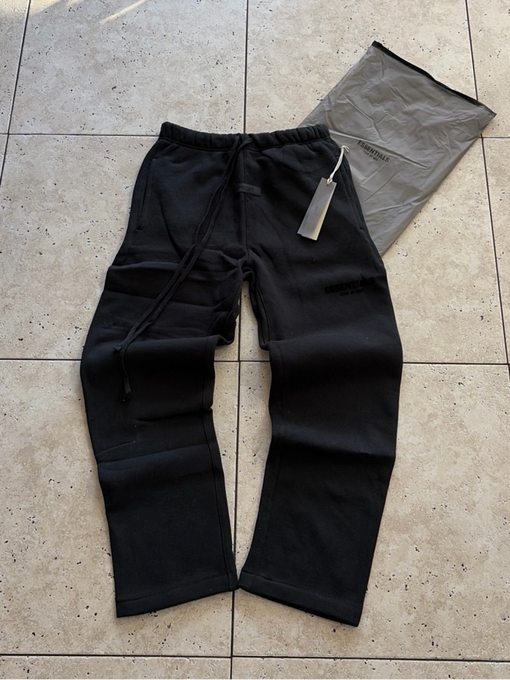 Stretch Limo Essentials Sweatpants